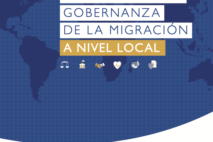 Indicadores De Gobernanza Migratoria (IGM), Análisis Y Plan De Acción ...